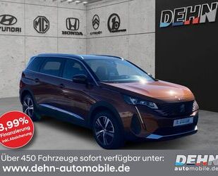 Peugeot 5008 Gebrauchtwagen