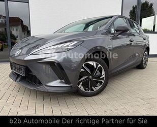 MG MG4 Gebrauchtwagen