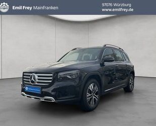 Mercedes-Benz GLB 200 Gebrauchtwagen