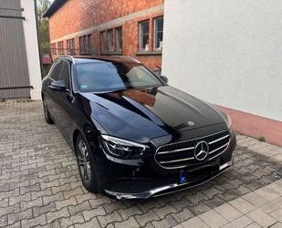 Mercedes-Benz E 200 Gebrauchtwagen