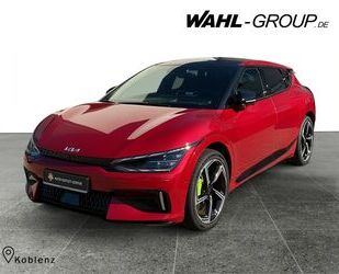 Kia EV6 Gebrauchtwagen