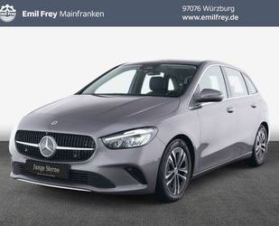 Mercedes-Benz B 200 Gebrauchtwagen
