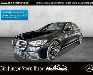 Mercedes-Benz S 400 Gebrauchtwagen