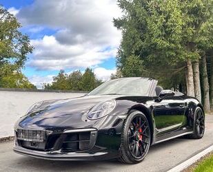 Porsche 991 Gebrauchtwagen