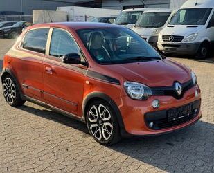 Renault Twingo Gebrauchtwagen