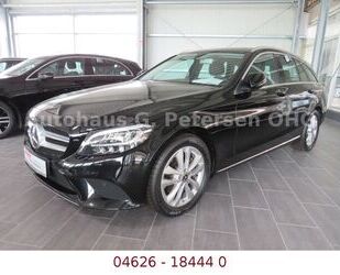 Mercedes-Benz C 220 Gebrauchtwagen