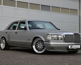 Mercedes-Benz S 260 Gebrauchtwagen