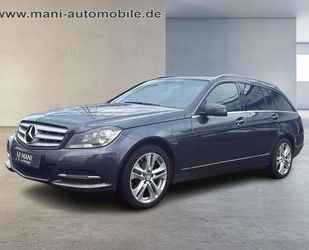 Mercedes-Benz C 200 Gebrauchtwagen