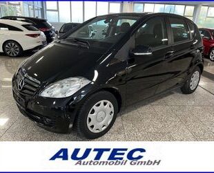 Mercedes-Benz A 160 Gebrauchtwagen