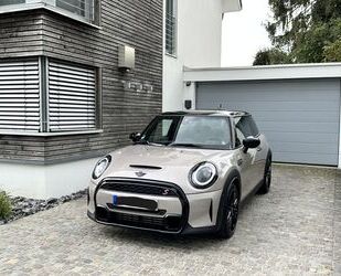 Mini Cooper S Gebrauchtwagen