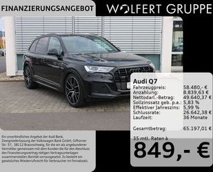 Audi Q7 Gebrauchtwagen