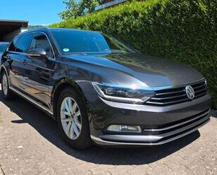 VW Passat Variant Gebrauchtwagen