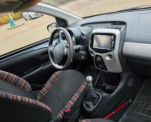 Citroen C1 Gebrauchtwagen