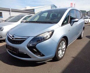 Opel Zafira Gebrauchtwagen