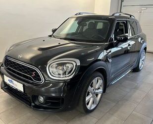 Mini Cooper S Countryman Gebrauchtwagen