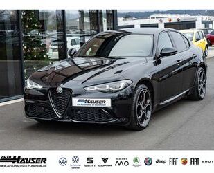 Alfa Romeo Giulia Gebrauchtwagen