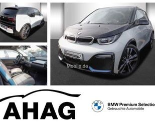 BMW BMW i3s (120 Ah), 135kW Navi Prof. Klimaaut. Gebrauchtwagen