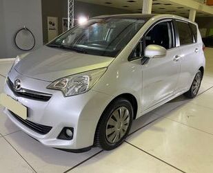Toyota Verso-S Gebrauchtwagen