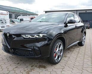 Alfa Romeo Tonale Gebrauchtwagen