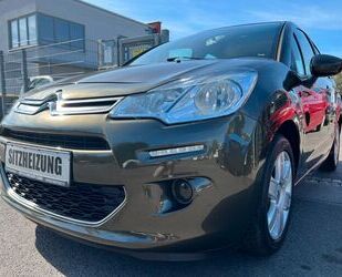 Citroen C3 Gebrauchtwagen