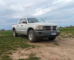 Dodge Dakota Gebrauchtwagen