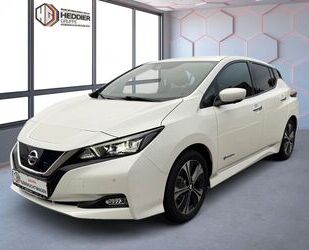 Nissan Leaf Gebrauchtwagen