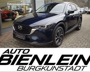 Mazda CX-5 Gebrauchtwagen