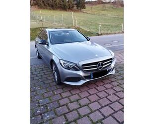 Mercedes-Benz C 250 Gebrauchtwagen
