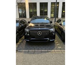 Mercedes-Benz GLS 63 Gebrauchtwagen