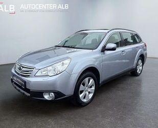 Subaru Outback Gebrauchtwagen