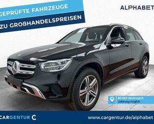 Mercedes-Benz GLC 300 Gebrauchtwagen
