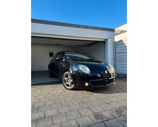 Alfa Romeo MiTo Gebrauchtwagen