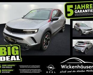 Opel Mokka Gebrauchtwagen