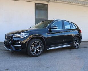 BMW X1 Gebrauchtwagen