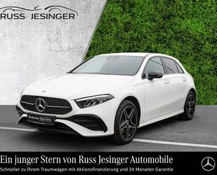 Mercedes-Benz A 250 Gebrauchtwagen