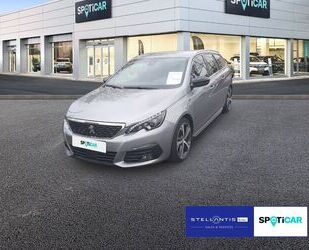 Peugeot 308 Gebrauchtwagen