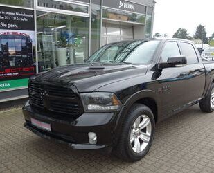 Dodge RAM Gebrauchtwagen