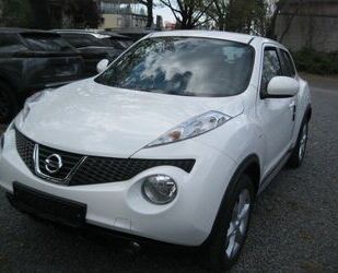 Nissan Juke Gebrauchtwagen