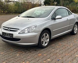 Peugeot 307 Gebrauchtwagen