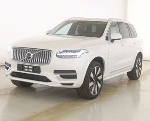 Volvo XC90 Gebrauchtwagen