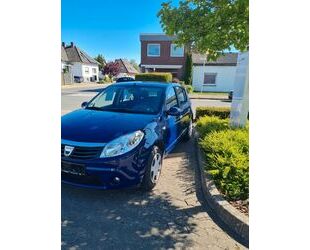Dacia Sandero Gebrauchtwagen