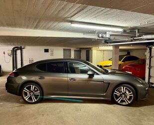 Smart Panamera 