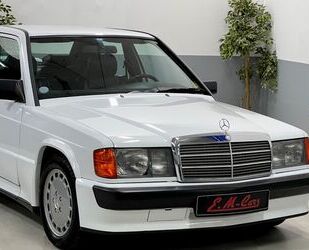 Mercedes-Benz 190 Gebrauchtwagen