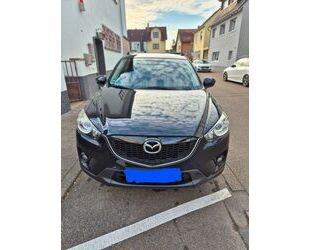 Mazda CX-5 Gebrauchtwagen