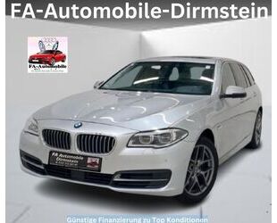 BMW 535 Gebrauchtwagen