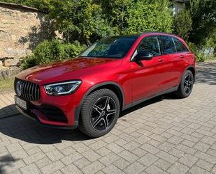 Mercedes-Benz GLC 300 Gebrauchtwagen