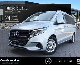 Mercedes-Benz V 250 Gebrauchtwagen