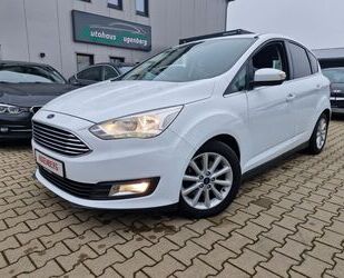 Ford C-Max Gebrauchtwagen