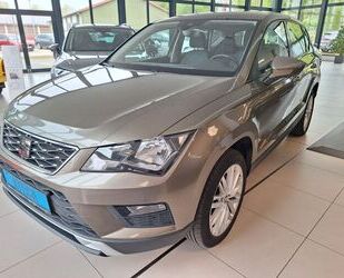Seat Ateca Gebrauchtwagen
