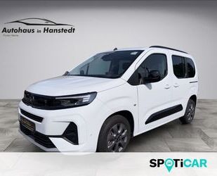 Opel Combo Life Gebrauchtwagen